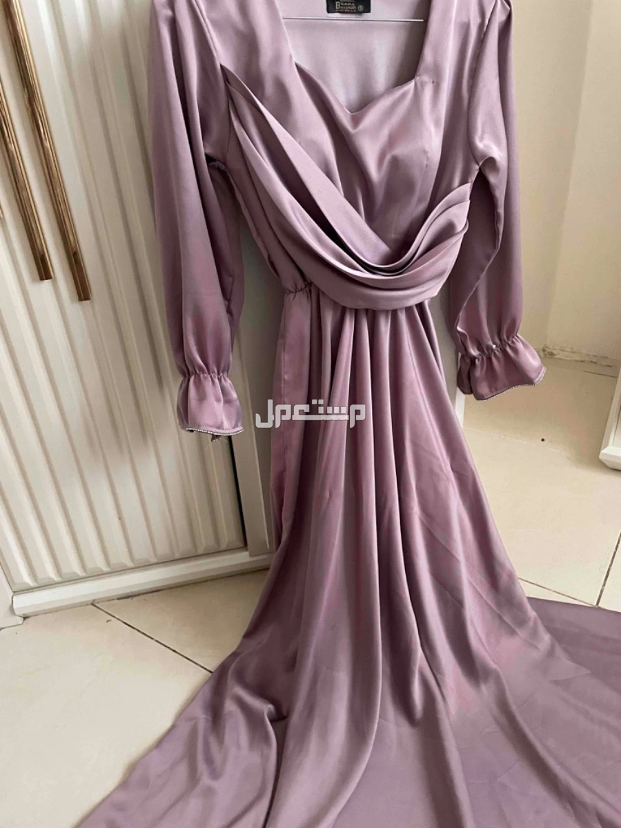 فستان ناعم  في جدة بسعر 58 ريال سعودي