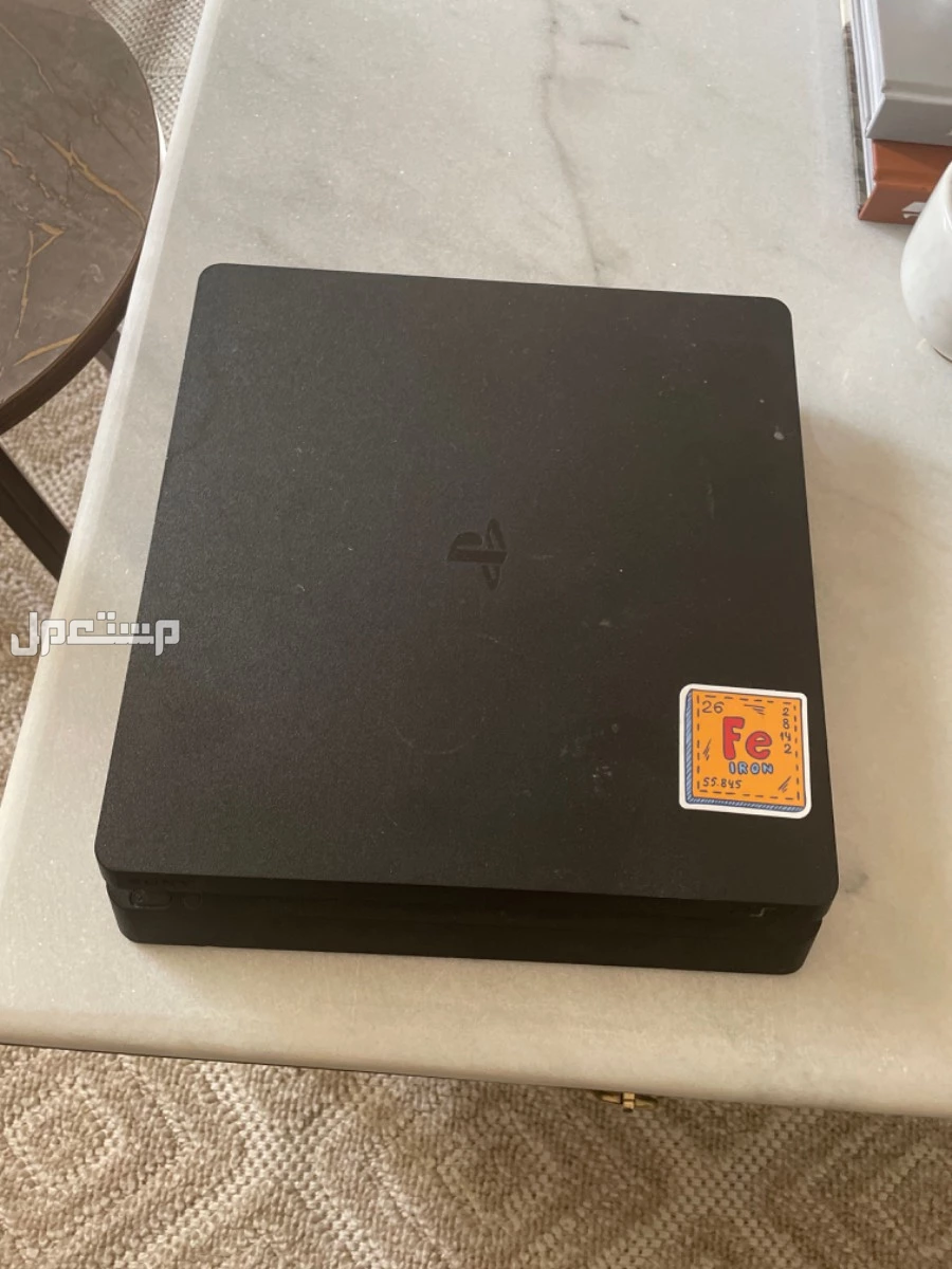 سوني 4 للبيع في الرياض بسعر 500 ريال سعودي