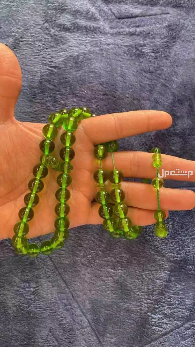 سبحة فاتوران الماني صب جديد 📿😍