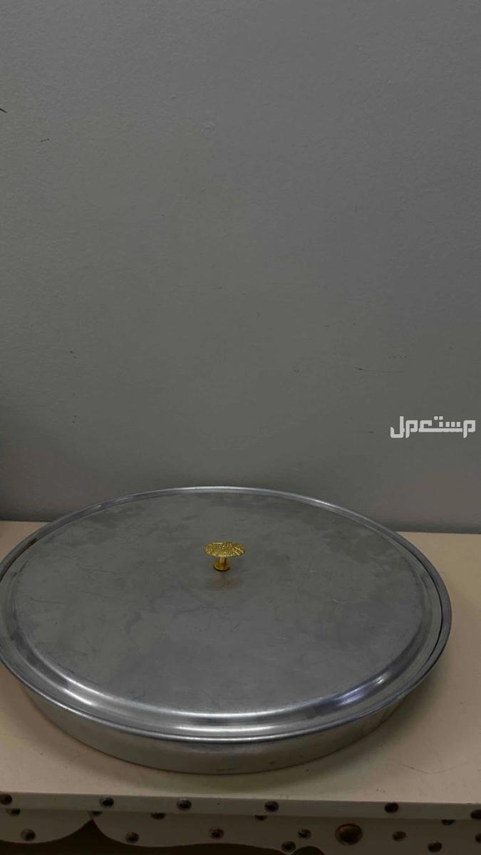 طقم تقديم فاخر على السوم في الرياض