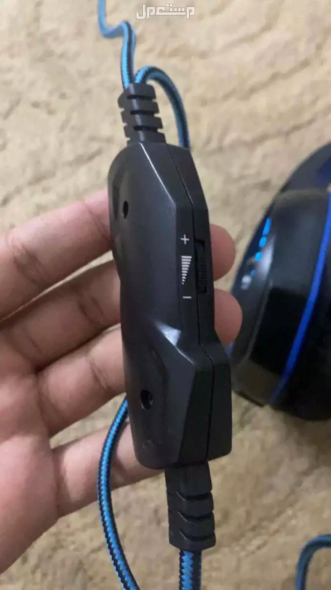 للبيع سماعات نظيفه  في الطائف بسعر 50 ريال سعودي