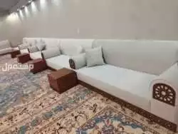 تنجيد كنب ومجالس وتفصيل ستاير وغرف نوم احدث الموديلات واسعار تناسب الجميع اتصل بنا يصلك مندوبنا اينما كنت