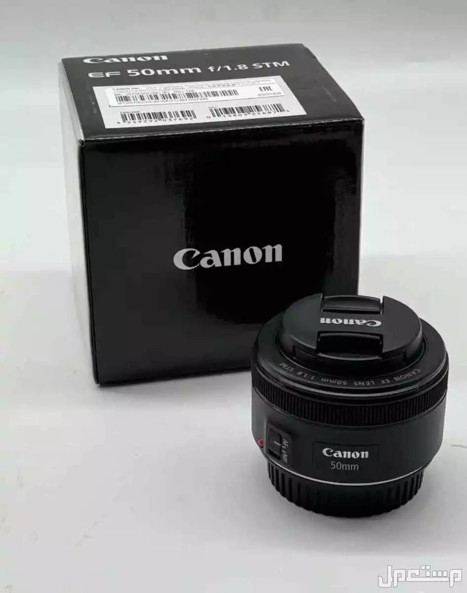 كاميرا كانون  ‏Canon EOS 40000