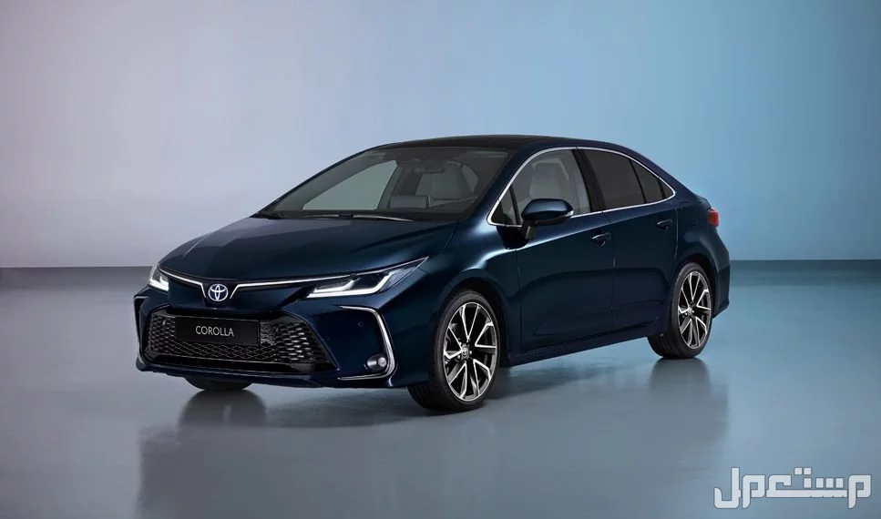 أسعار تويوتا كورولا مستعملة 2025 بالتقسيط في السعودية أرخص سيارات Toyota Corolla مستعملة