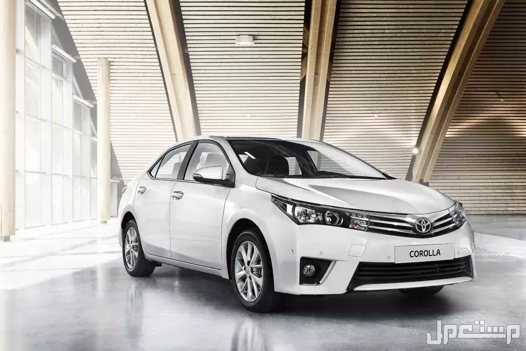 أسعار تويوتا كورولا مستعملة 2025 بالتقسيط في السعودية تقسيط Toyota Corolla مستعملة