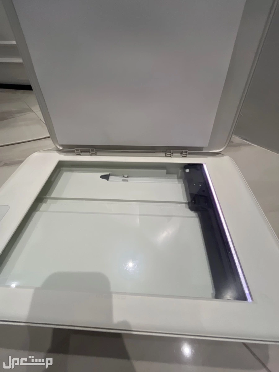 للبيع طابعه hp بسعر 50 ريال في جده