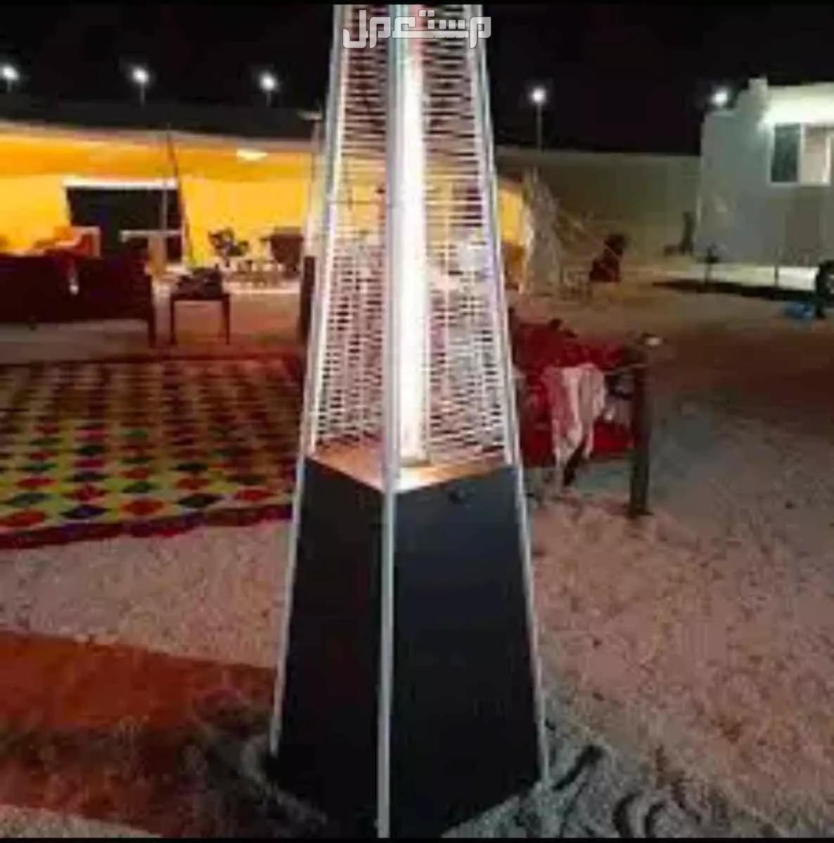 دفايات الفيصلية للايجار في مناطق عسير