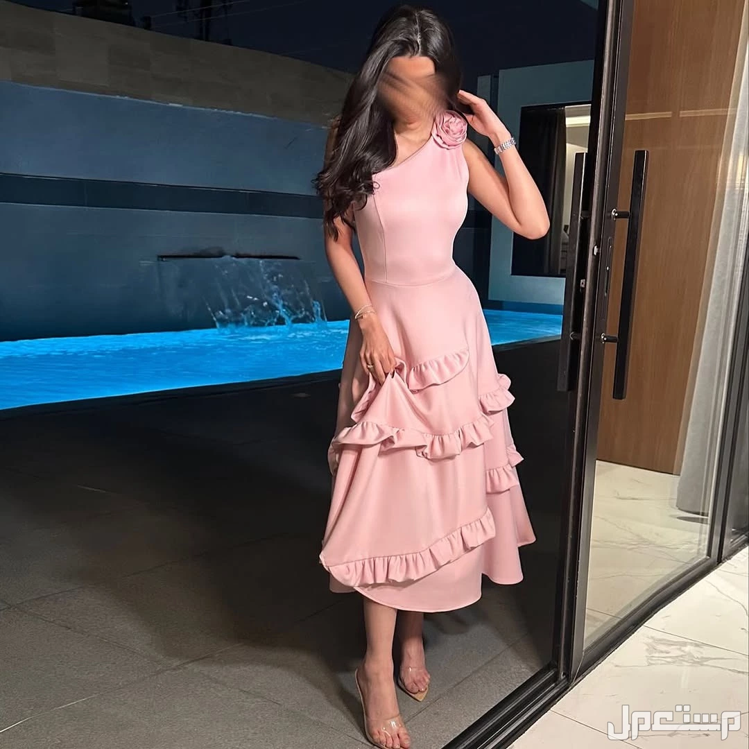 فساتين متنوعه مناسبات واعياد ورمضانية ويوم التأسيس نشحن لكافه مدن المملكة وخدمة توصيل للبيت       في الخبر بسعر 200 ريال سعودي