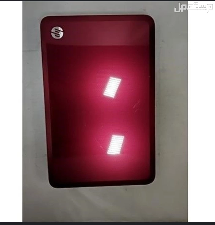 جهاز حاسوب لوحي اتش بي .ماعرف كم مديله بضبط