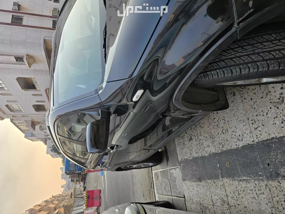 كيا سورينتو 2014 في جدة بسعر 33 ألف ريال سعودي