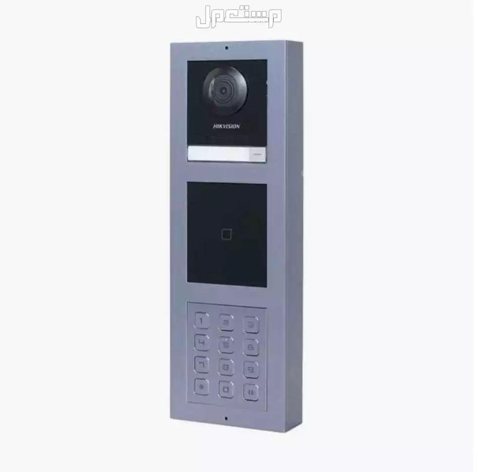 كاميرات مراقبة واكسس وسماعات واقفال فندقية  في الرياض