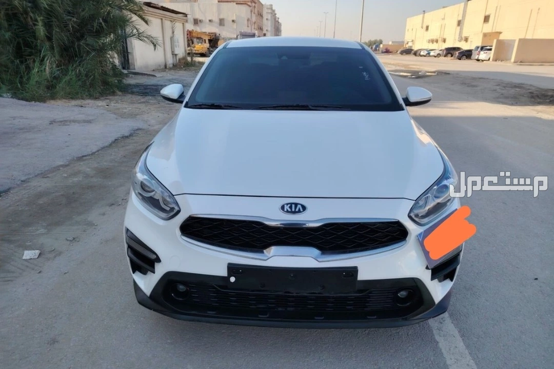كيا K3 2020 في الدمام بسعر 48500 ريال سعودي