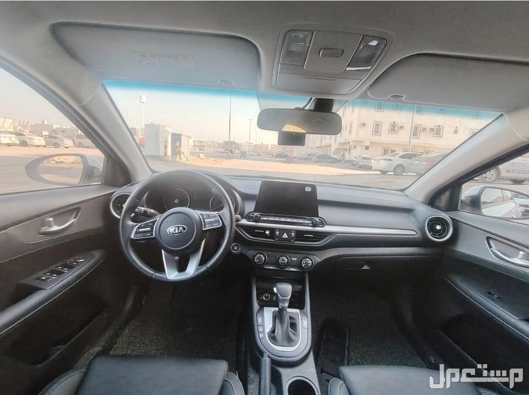 كيا K3 2020 في الدمام بسعر 48500 ريال سعودي