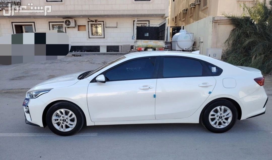 كيا K3 2020 في الدمام بسعر 48500 ريال سعودي