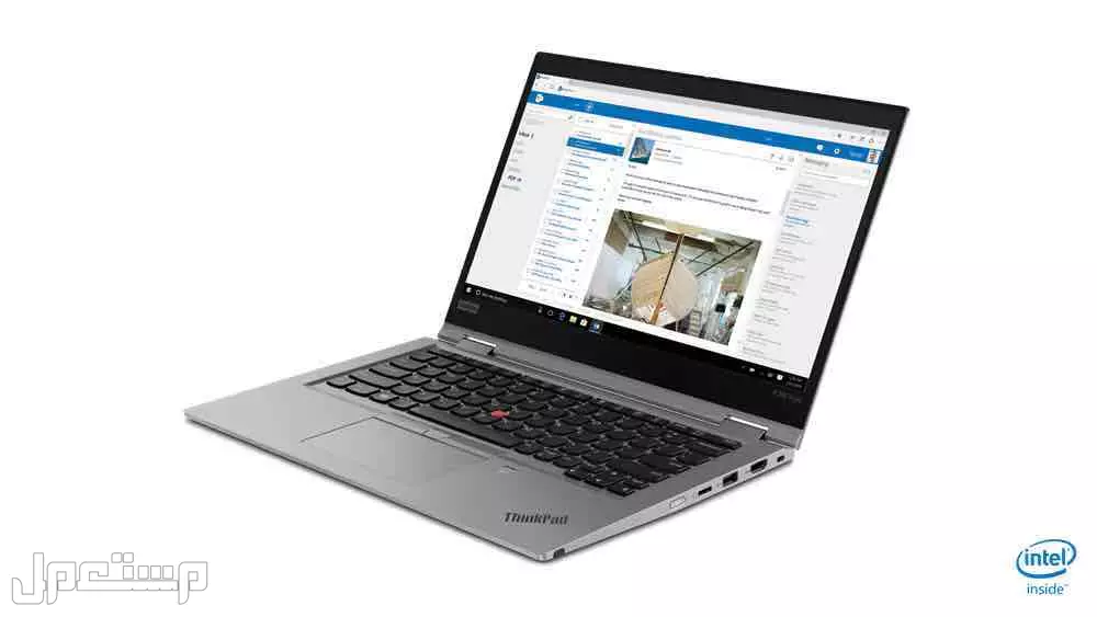 لاب توب للبيع لينوفو ثينك باد يوجا اكس 390