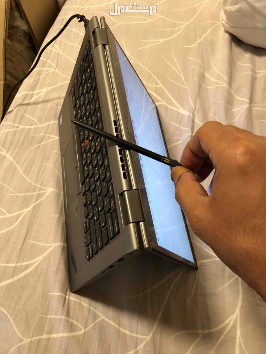 لاب توب للبيع لينوفو ثينك باد يوجا اكس 390