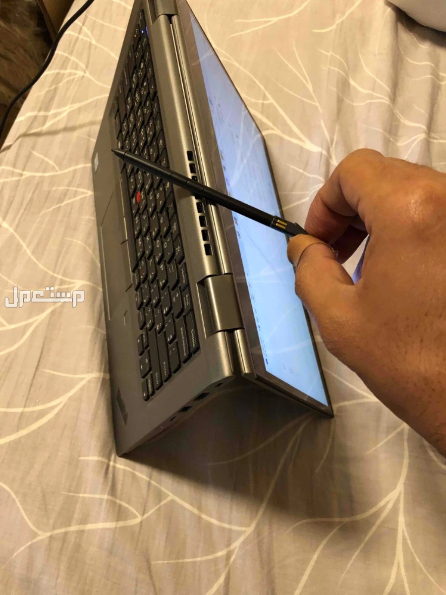 لاب توب للبيع لينوفو ثينك باد يوجا اكس 390