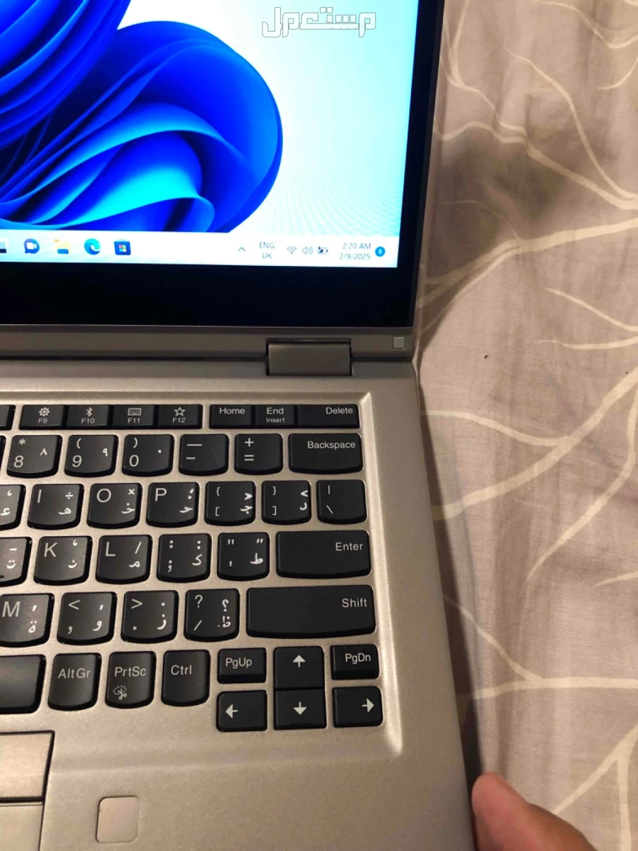 لاب توب للبيع لينوفو ثينك باد يوجا اكس 390