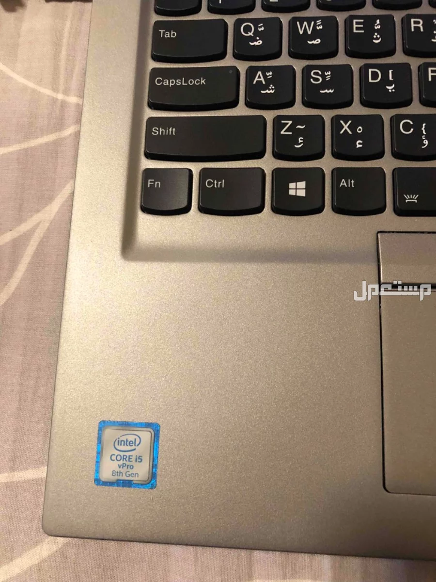 لاب توب للبيع لينوفو ثينك باد يوجا اكس 390