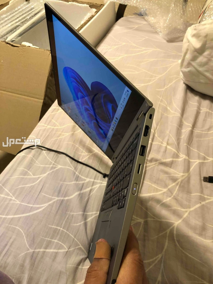لاب توب للبيع لينوفو ثينك باد يوجا اكس 390