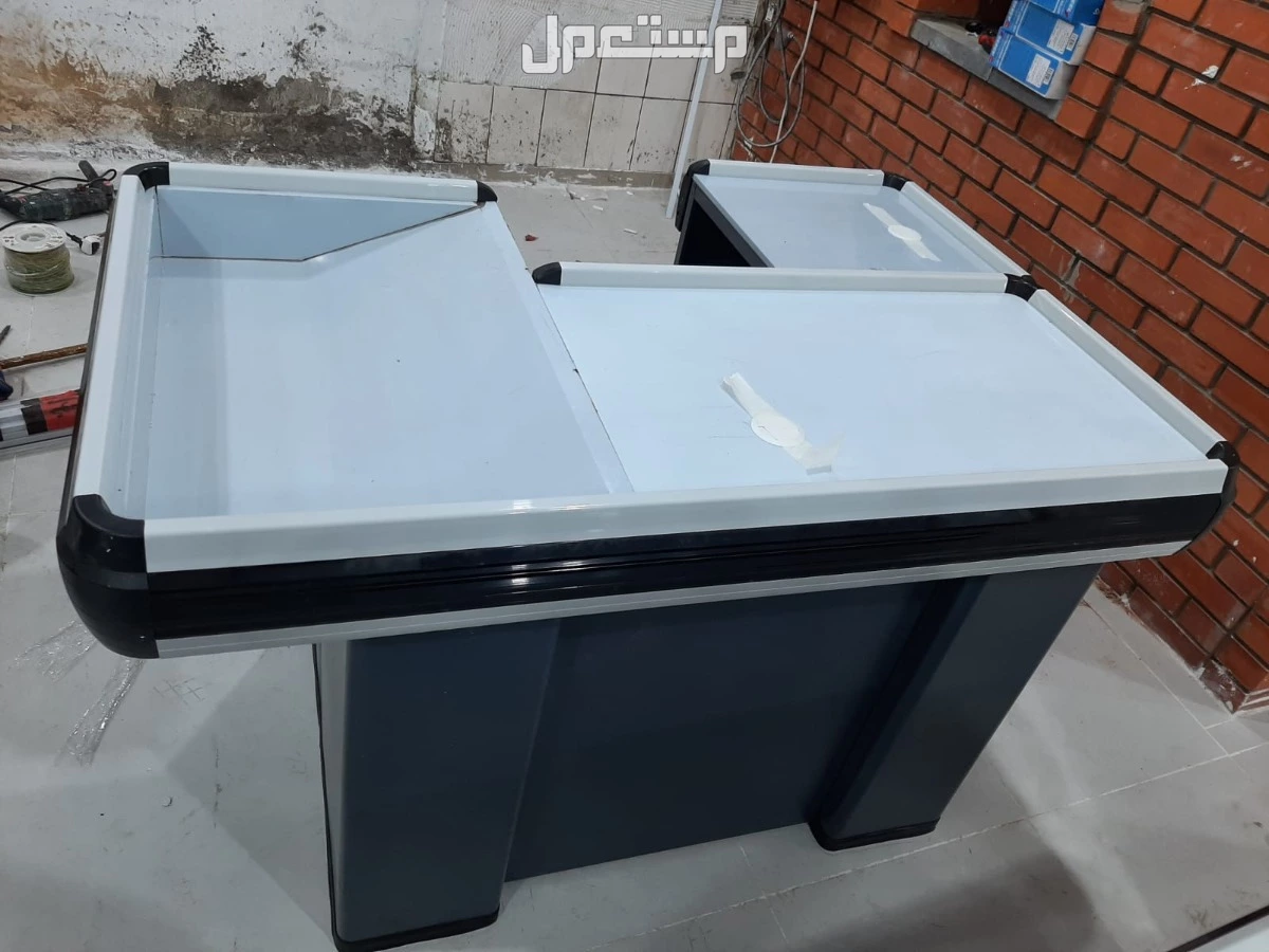 رفوف مستودعات كبيره وصغيره رفوف تخزين وسوبر ماركت وصيدليه