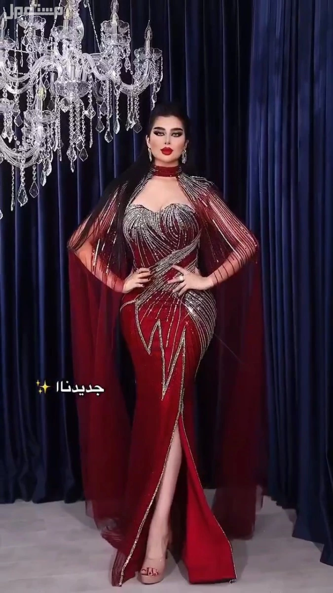 فساتين متنوعه مناسبات واعياد ورمضانية ويوم التأسيس نشحن لكافه مدن المملكة وخدمة توصيل للبيت       في بيشة بسعر 200 ريال سعودي