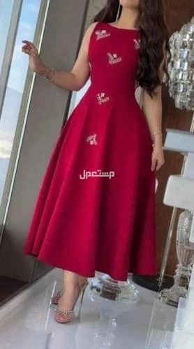 فساتين متنوعه مناسبات واعياد ورمضانية ويوم التأسيس نشحن لكافه مدن المملكة وخدمة توصيل للبيت       في بيشة بسعر 200 ريال سعودي