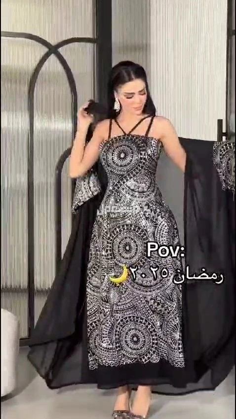 فساتين متنوعه مناسبات واعياد ورمضانية ويوم التأسيس نشحن لكافه مدن المملكة وخدمة توصيل للبيت       في بيشة بسعر 200 ريال سعودي