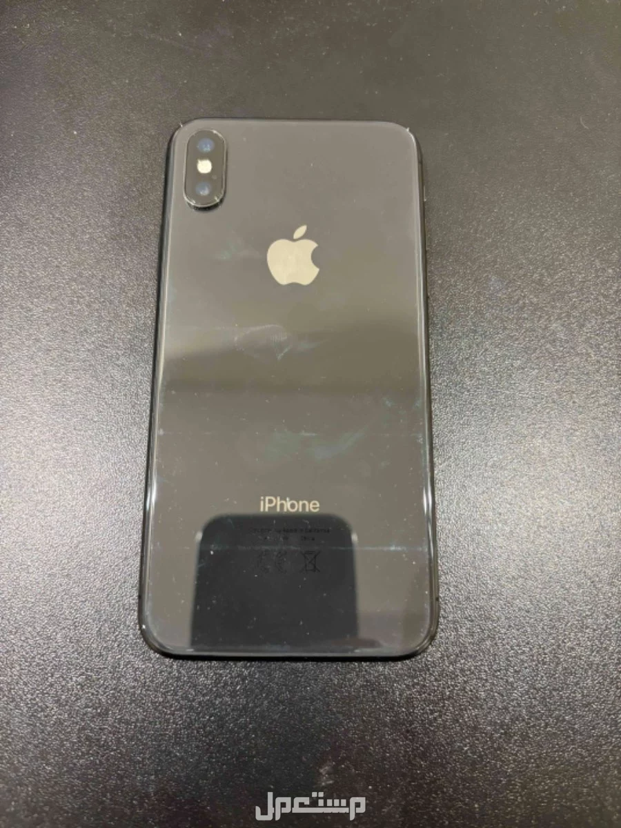 للبيع ايفون اكس Iphone x ماركة أبل في الرياض بسعر 550 ريال سعودي