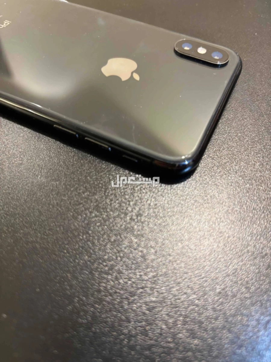 للبيع ايفون اكس Iphone x ماركة أبل في الرياض بسعر 550 ريال سعودي