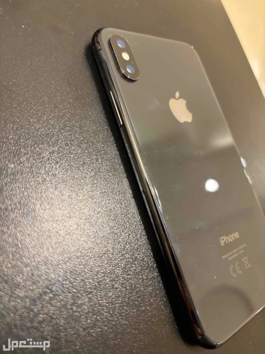 للبيع ايفون اكس Iphone x ماركة أبل في الرياض بسعر 550 ريال سعودي