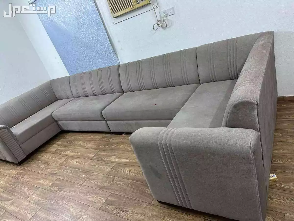للبيع كنب   في مكة المكرمة بسعر 1 ريال سعودي