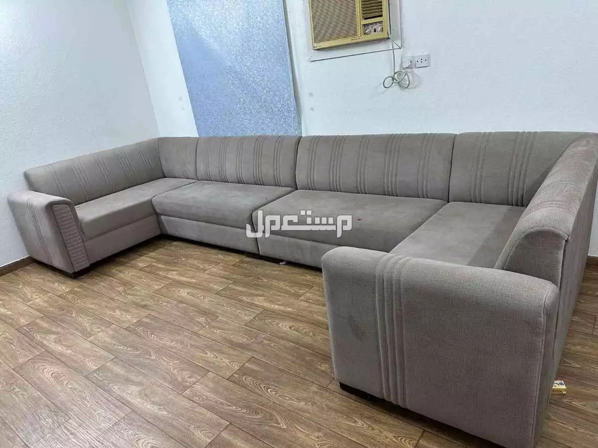للبيع كنب   في مكة المكرمة بسعر 1 ريال سعودي