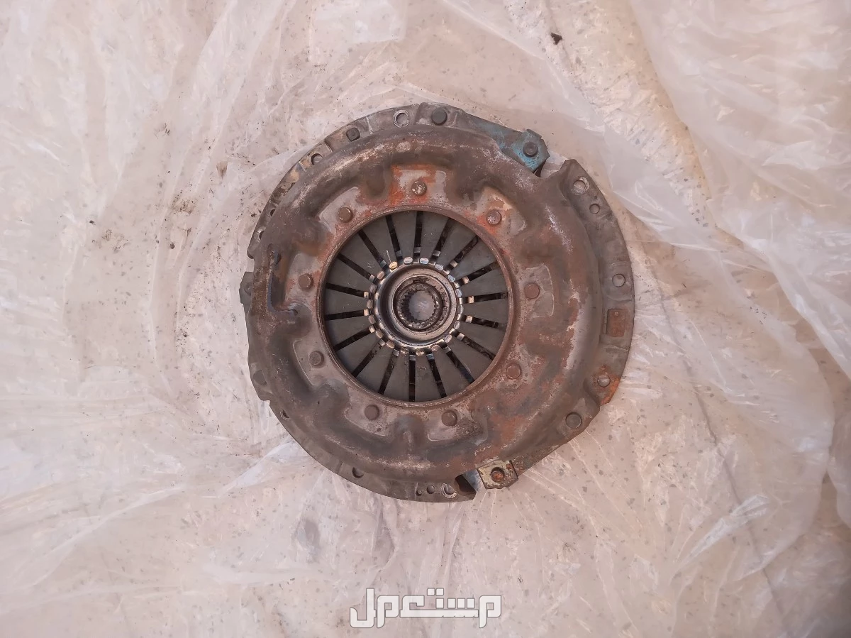 في حفر الباطن بسعر 250 ريال سعودي