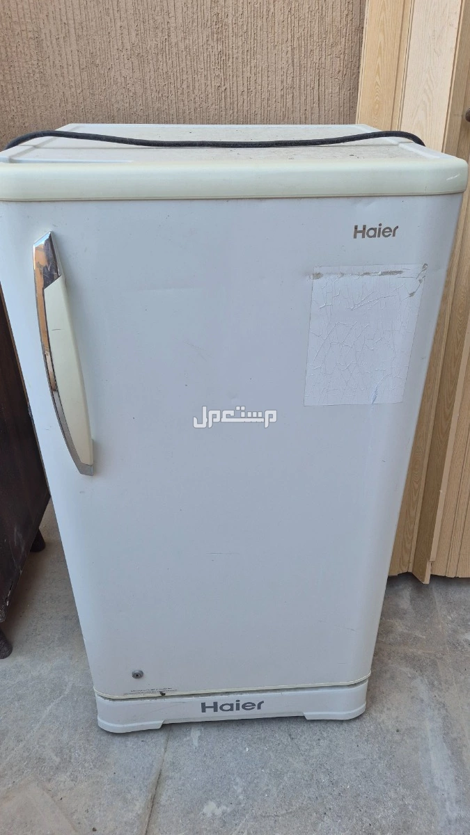 ثلاجات للبيع مستعمله وشغاله في الرياض  بسعر 10000