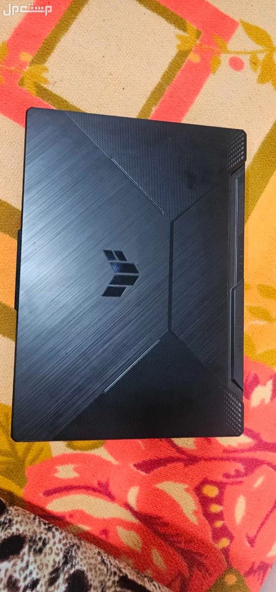 ASUS TUF Gaming F15 Laptop FX507ZV4 – 12th Gen Intel Core i7-12700H, Nvidia GeForce RTX 3050, 4GB GDDR6, 15.6″ FHD 144Hz, Mecha Gray, 2023 Model