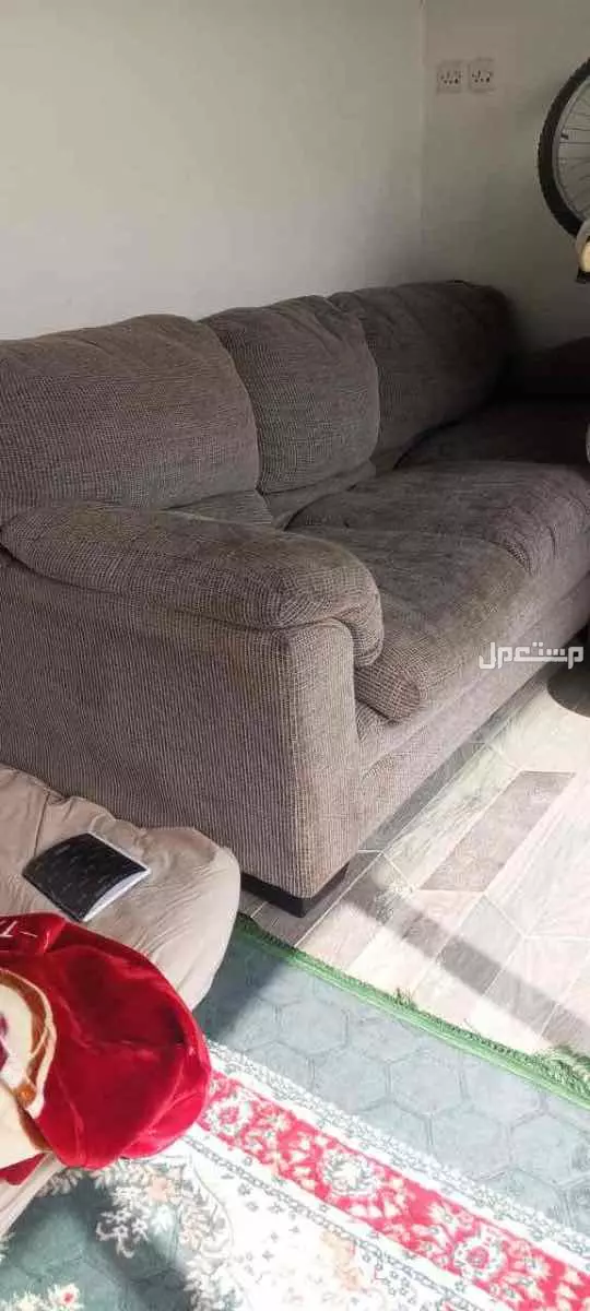 اثاث امريكي مودرن في الرياض بسعر 800 ريال سعودي