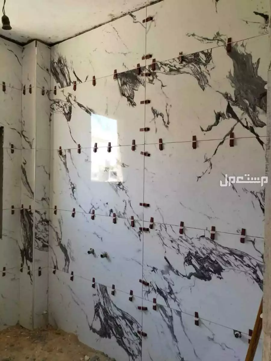 معلم بلاط السيراميك والرخام بالطائف