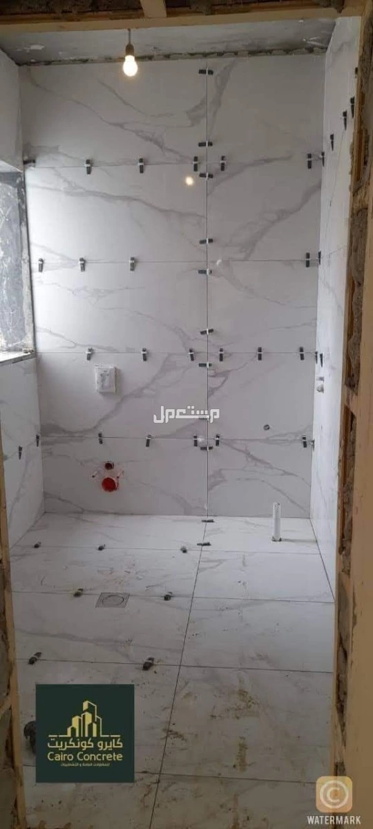 معلم بلاط السيراميك والرخام بالطائف