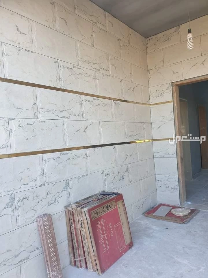 معلم بلاط السيراميك والرخام بالطائف