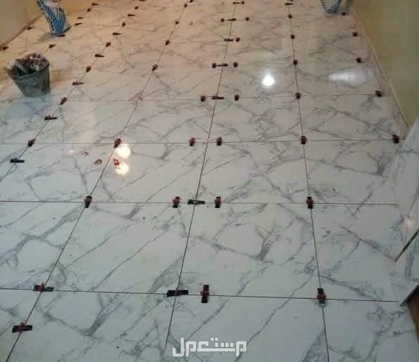 معلم بلاط السيراميك والرخام بالطائف