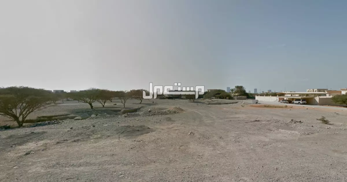 أرض للبيع في رأس الخيمة بسعر 600 ألف درهم إماراتي
