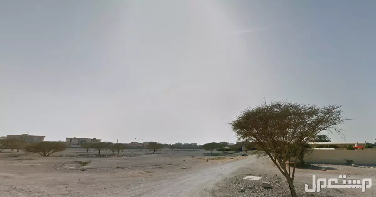 أرض للبيع في رأس الخيمة بسعر 600 ألف درهم إماراتي