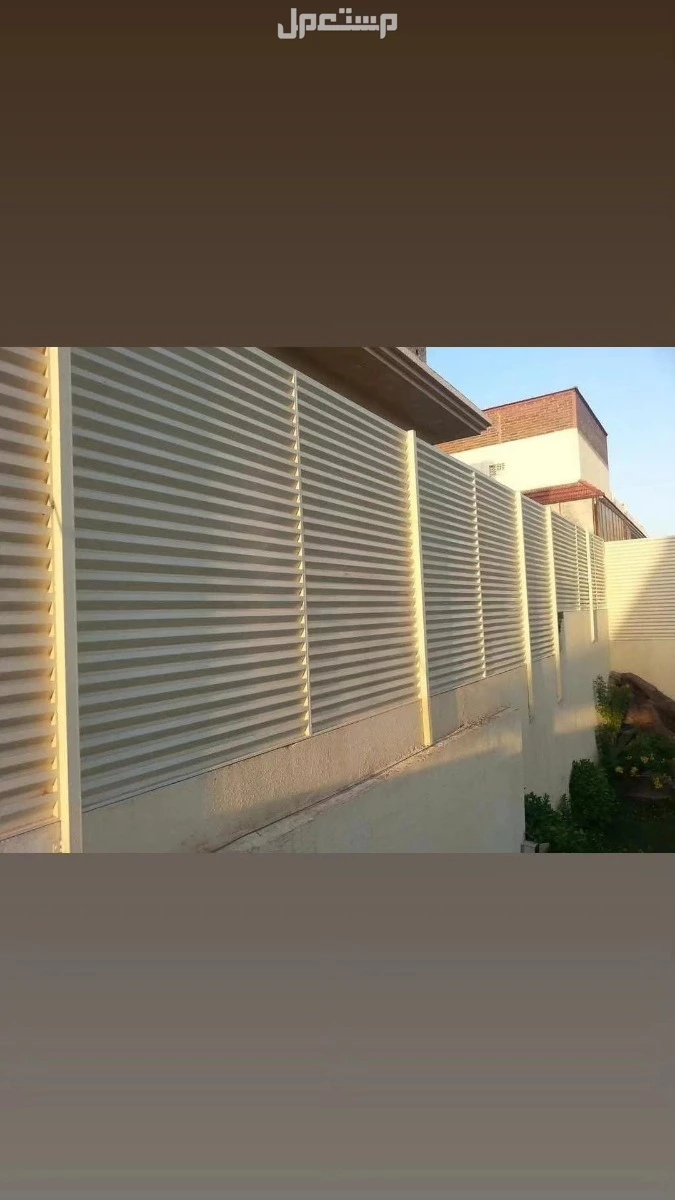 تركيب ملاحق ساندوتش بانل ومستودعات وهناجر ومظلات