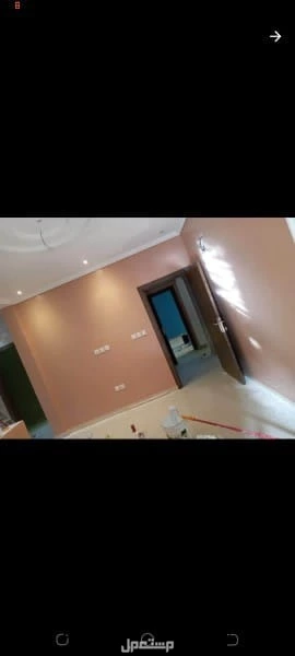دهانات داخليه وخارجيه.جرافيت 8