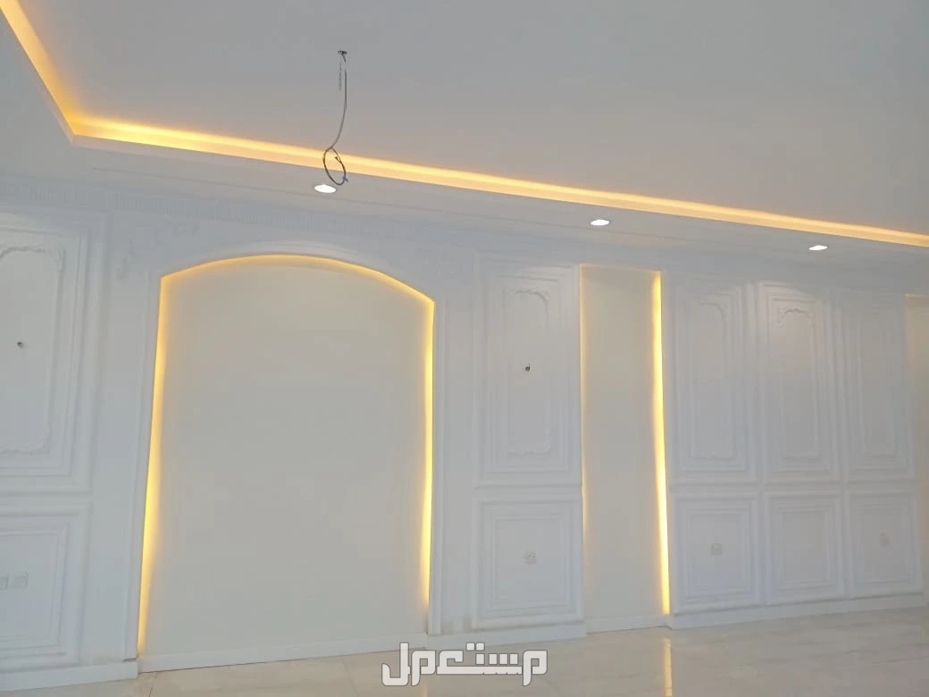 دهانات داخليه وخارجيه.جرافيت 8