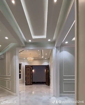 دهانات داخليه وخارجيه.جرافيت 8