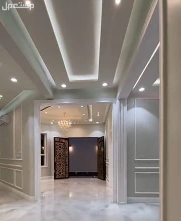 دهانات داخليه وخارجيه.جرافيت 8