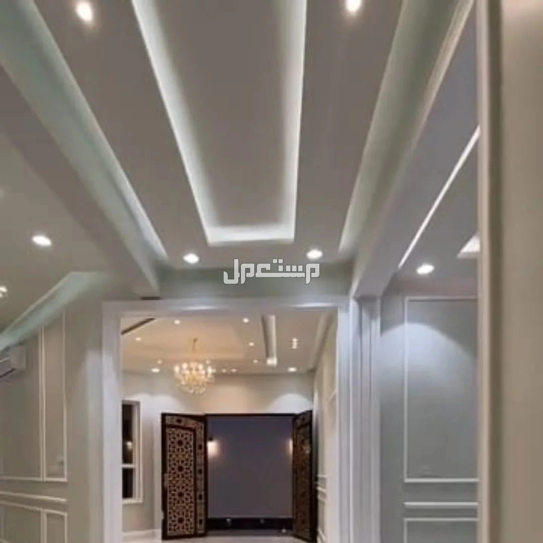 دهانات داخليه وخارجيه.جرافيت 8