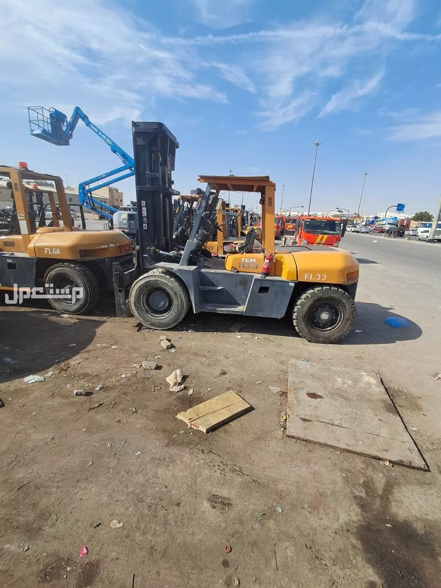رافعه  في الرياض بسعر 400 ريال سعودي للإيجار رافعه